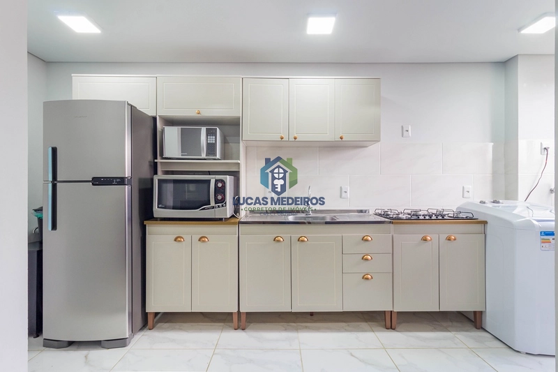 Seu Novo Apartamento em Campo Bom!!: 17ª foto da galeria de imagens do imóvel