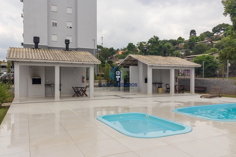 Seu Novo Apartamento em Campo Bom!!: 10ª foto da galeria de imagens do imóvel