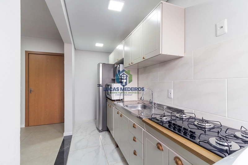 Seu Novo Apartamento em Campo Bom!!: 18ª foto da galeria de imagens do imóvel