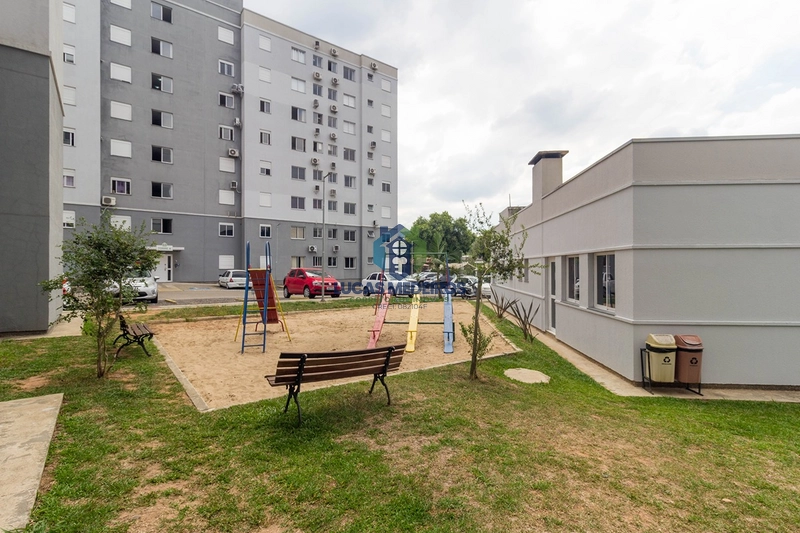 Seu Novo Apartamento em Campo Bom!!: 6ª foto da galeria de imagens do imóvel