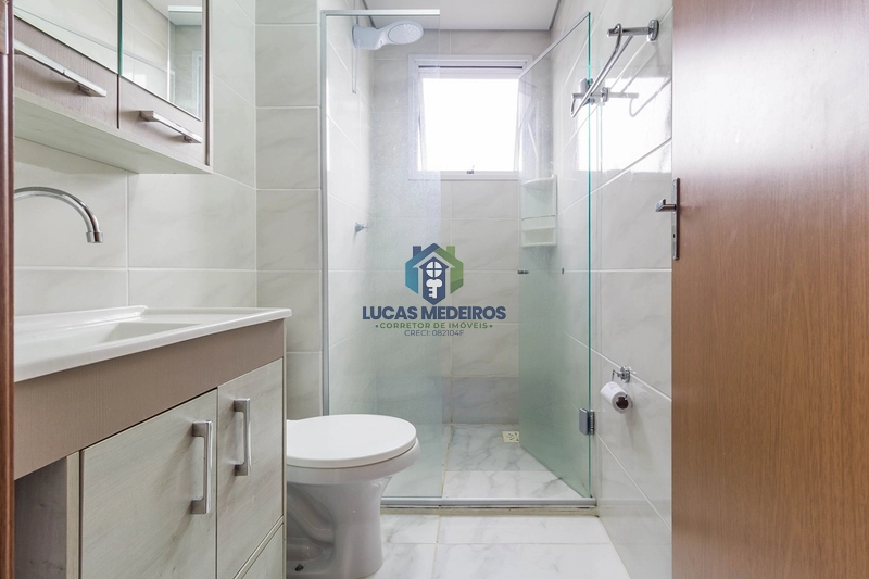 Seu Novo Apartamento em Campo Bom!!: 24ª foto da galeria de imagens do imóvel