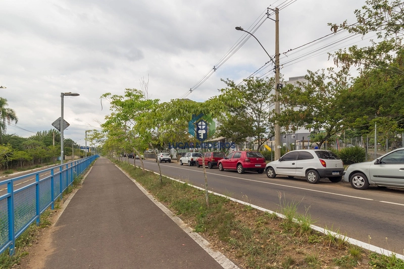 Seu Novo Apartamento em Campo Bom!!: 3ª foto da galeria de imagens do imóvel