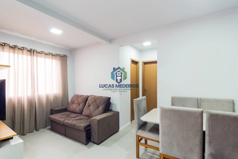 Seu Novo Apartamento em Campo Bom!!: 20ª foto da galeria de imagens do imóvel