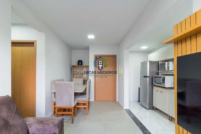 Seu Novo Apartamento em Campo Bom!!: 16ª foto da galeria de imagens do imóvel