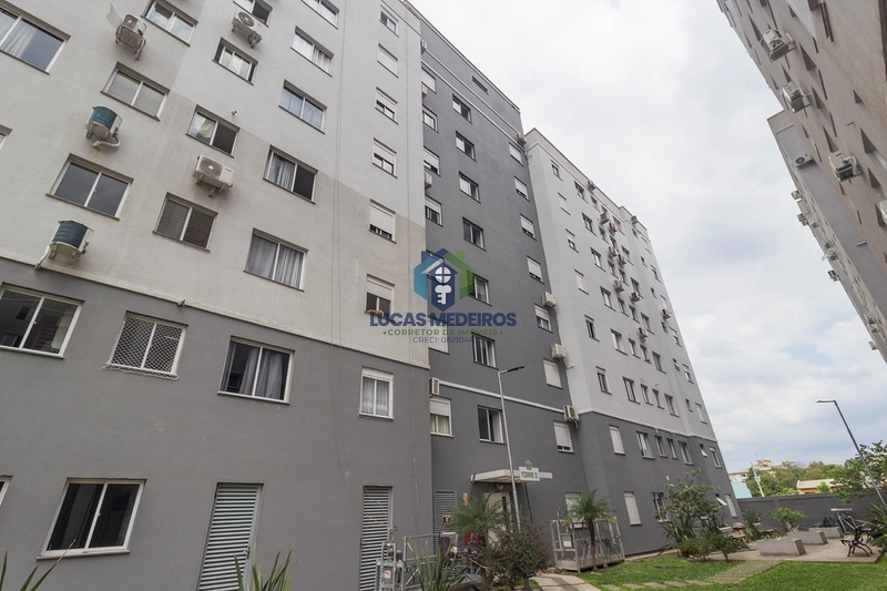 Seu Novo Apartamento em Campo Bom!!: 11ª foto da galeria de imagens do imóvel