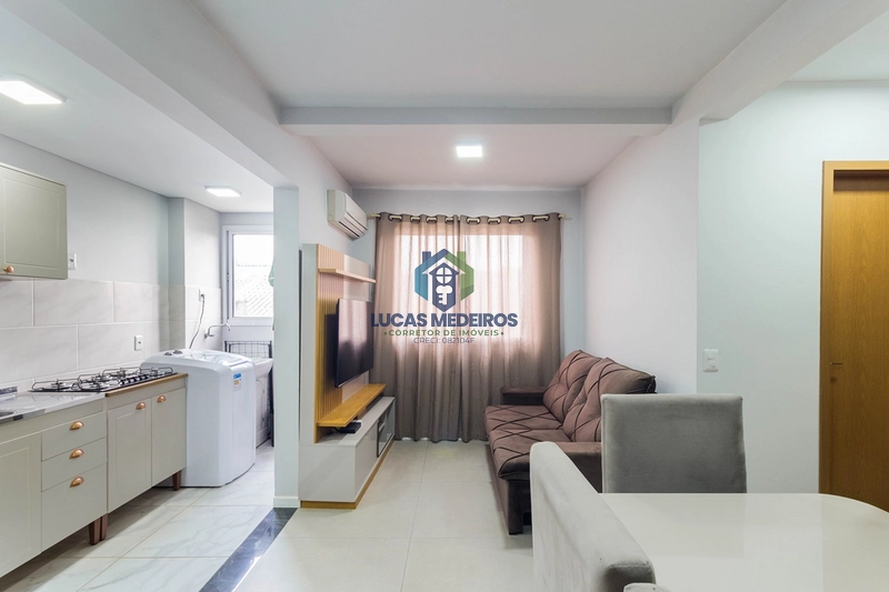 Seu Novo Apartamento em Campo Bom!!: 13ª foto da galeria de imagens do imóvel