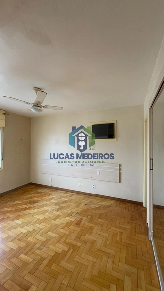 Apartamento no Centro de Novo Hamburgo: 10ª foto da galeria de imagens do imóvel