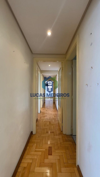 Apartamento no Centro de Novo Hamburgo: 20ª foto da galeria de imagens do imóvel