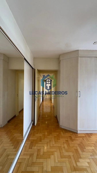 Apartamento no Centro de Novo Hamburgo: 6ª foto da galeria de imagens do imóvel