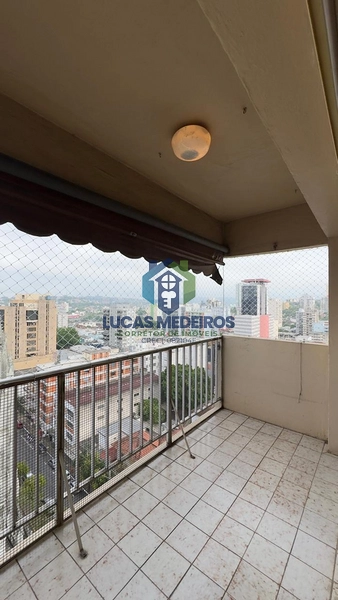 Apartamento no Centro de Novo Hamburgo: 22ª foto da galeria de imagens do imóvel