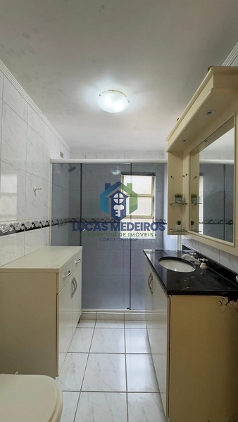 Apartamento no Centro de Novo Hamburgo: 11ª foto da galeria de imagens do imóvel