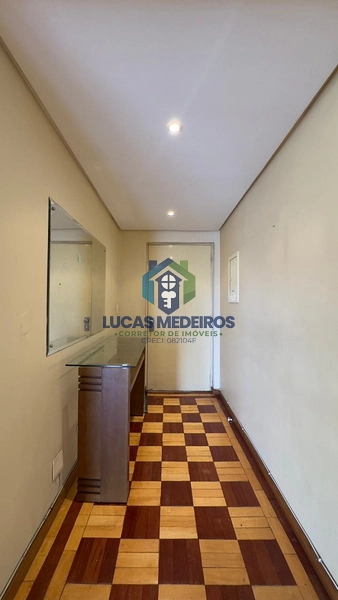 Apartamento no Centro de Novo Hamburgo: 5ª foto da galeria de imagens do imóvel