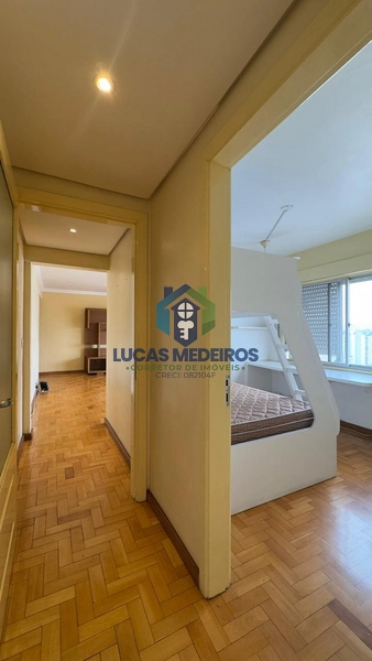 Apartamento no Centro de Novo Hamburgo: 4ª foto da galeria de imagens do imóvel