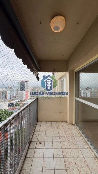 Apartamento no Centro de Novo Hamburgo: 2ª foto da galeria de imagens do imóvel