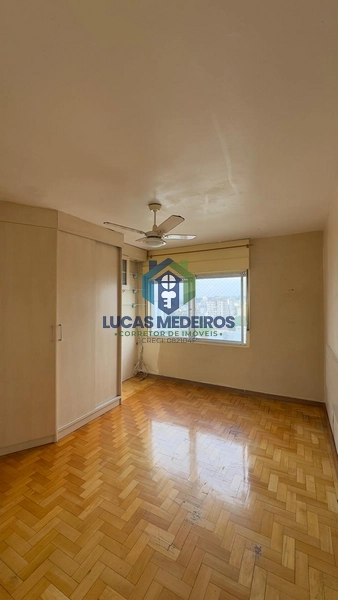 Apartamento no Centro de Novo Hamburgo: 13ª foto da galeria de imagens do imóvel