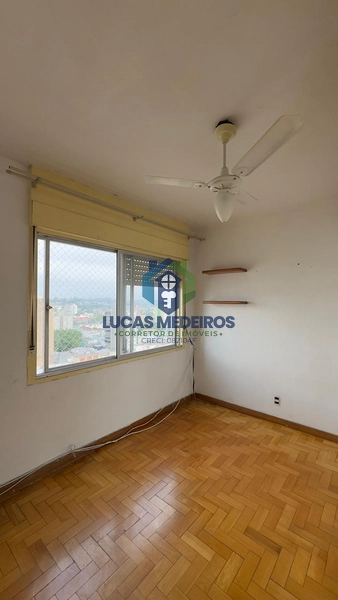 Apartamento no Centro de Novo Hamburgo: 16ª foto da galeria de imagens do imóvel