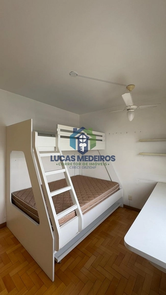 Apartamento no Centro de Novo Hamburgo: 14ª foto da galeria de imagens do imóvel