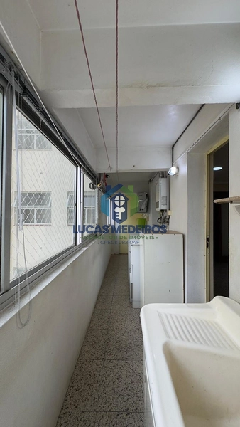 Apartamento no Centro de Novo Hamburgo: 19ª foto da galeria de imagens do imóvel