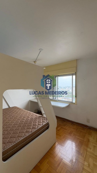 Apartamento no Centro de Novo Hamburgo: 15ª foto da galeria de imagens do imóvel