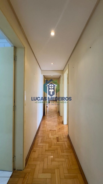 Apartamento no Centro de Novo Hamburgo: 9ª foto da galeria de imagens do imóvel