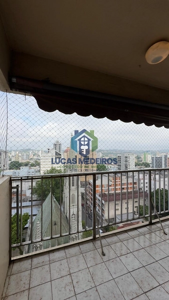 Apartamento no Centro de Novo Hamburgo: 26ª foto da galeria de imagens do imóvel