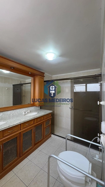 Apartamento no Centro de Novo Hamburgo: 7ª foto da galeria de imagens do imóvel