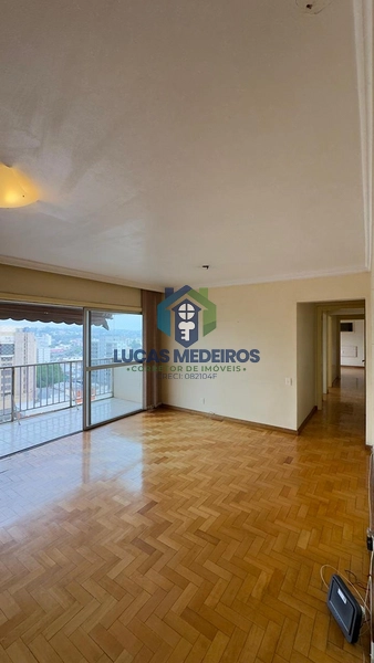 Apartamento no Centro de Novo Hamburgo: 1ª foto da galeria de imagens do imóvel