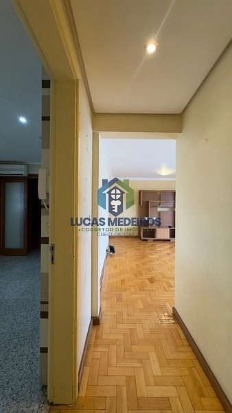 Apartamento no Centro de Novo Hamburgo: 3ª foto da galeria de imagens do imóvel