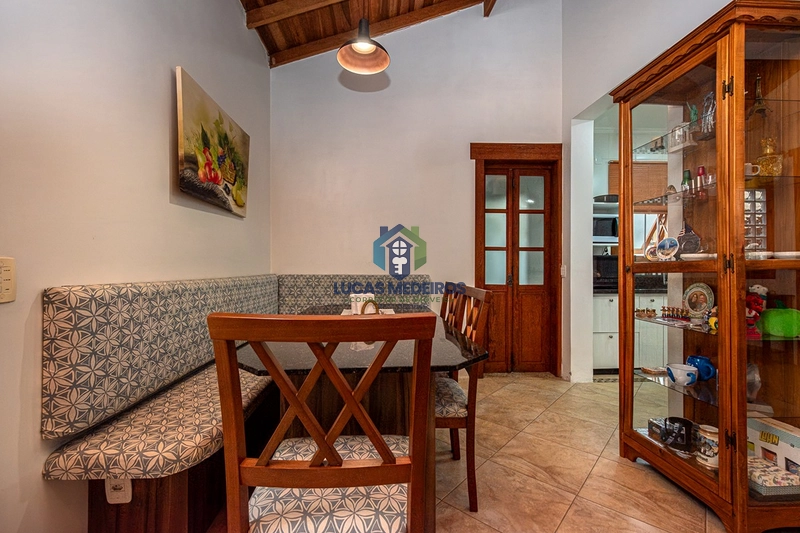 Casa à venda - Novo Hamburgo: 21ª foto da galeria de imagens do imóvel