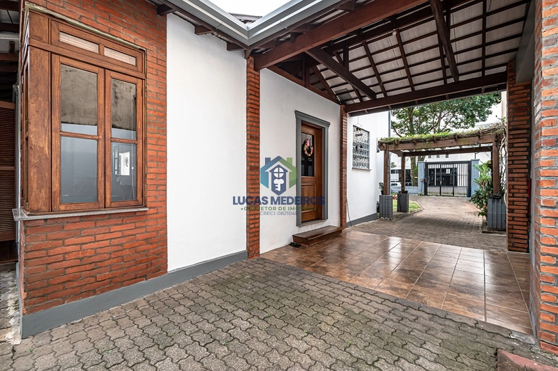 Casa à venda - Novo Hamburgo: 13ª foto da galeria de imagens do imóvel