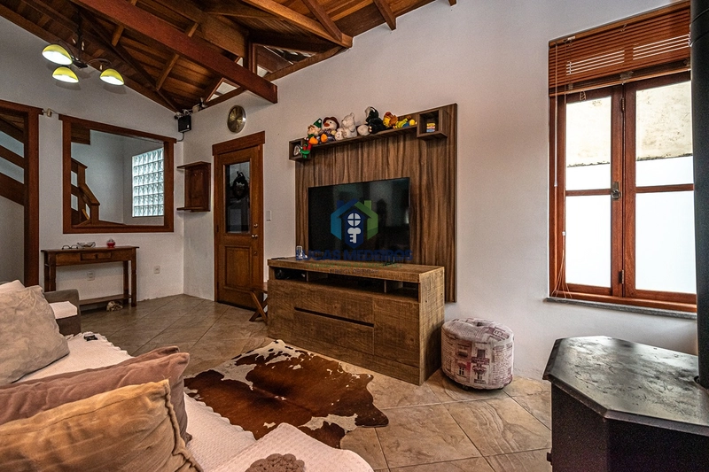 Casa à venda - Novo Hamburgo: 22ª foto da galeria de imagens do imóvel