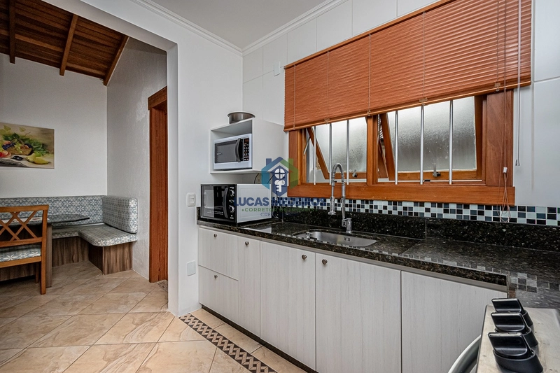 Casa à venda - Novo Hamburgo: 15ª foto da galeria de imagens do imóvel