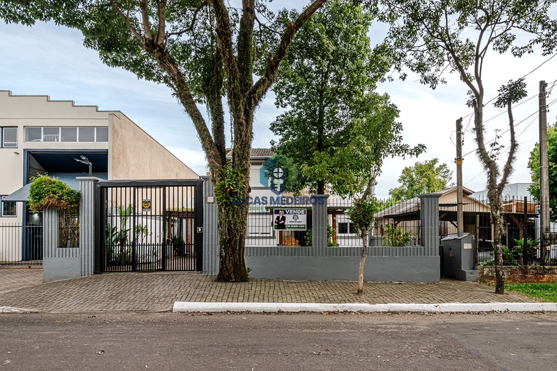 Casa à venda - Novo Hamburgo: 4ª foto da galeria de imagens do imóvel