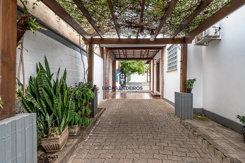 Casa à venda - Novo Hamburgo: 12ª foto da galeria de imagens do imóvel