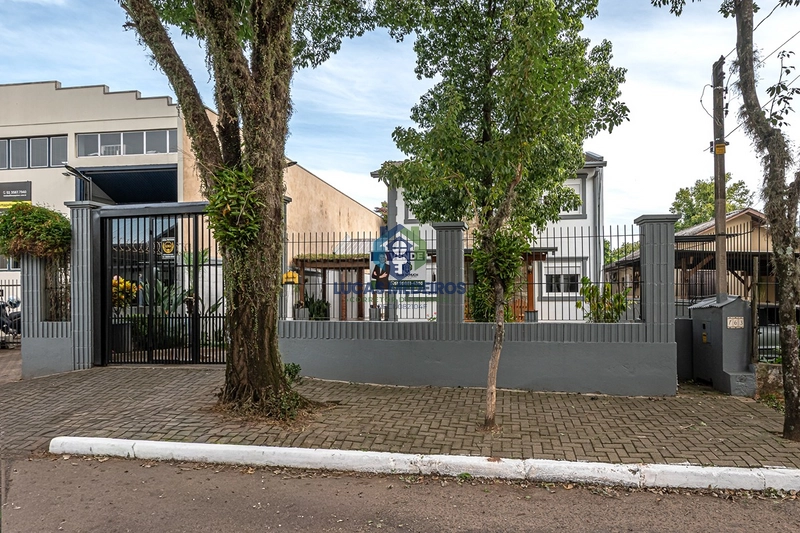 Casa à venda - Novo Hamburgo: 5ª foto da galeria de imagens do imóvel