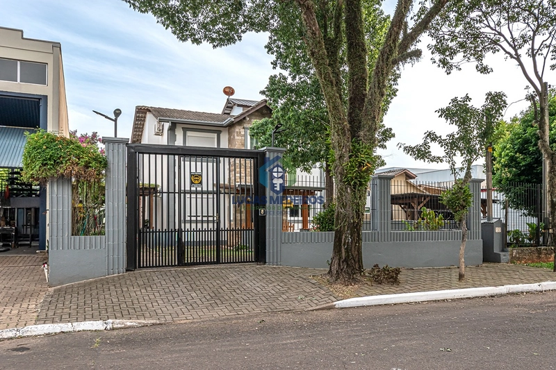 Casa à venda - Novo Hamburgo: 3ª foto da galeria de imagens do imóvel