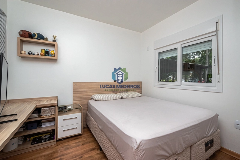 Casa à venda - Novo Hamburgo: 35ª foto da galeria de imagens do imóvel