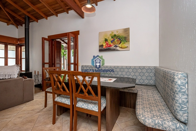 Casa à venda - Novo Hamburgo: 20ª foto da galeria de imagens do imóvel