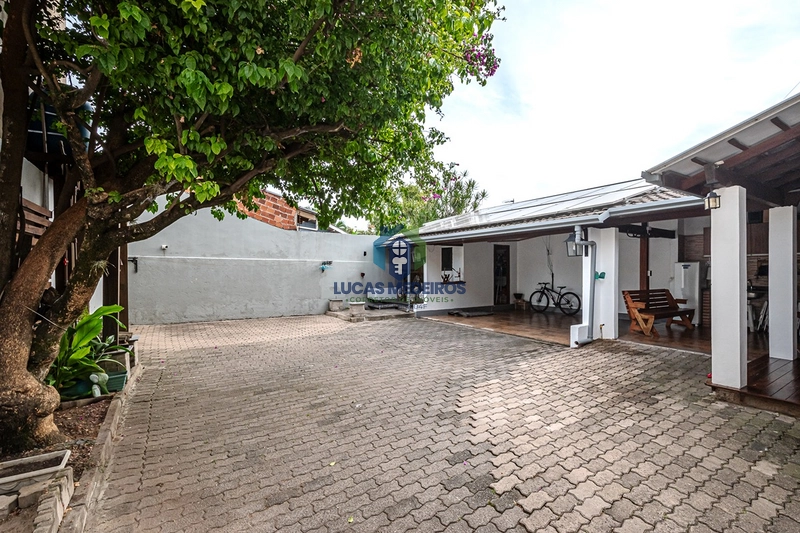 Casa à venda - Novo Hamburgo: 40ª foto da galeria de imagens do imóvel