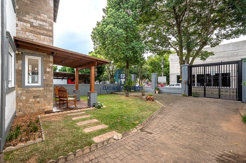 Casa à venda - Novo Hamburgo: 11ª foto da galeria de imagens do imóvel