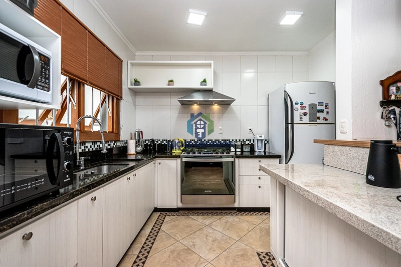 Casa à venda - Novo Hamburgo: 17ª foto da galeria de imagens do imóvel