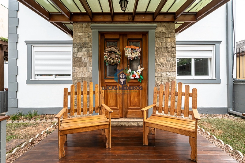 Casa à venda - Novo Hamburgo: 9ª foto da galeria de imagens do imóvel