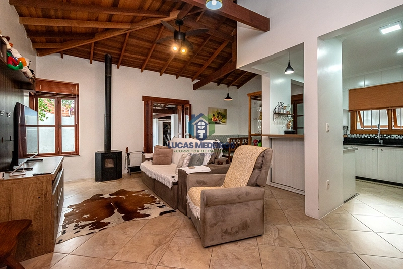 Casa à venda - Novo Hamburgo: 25ª foto da galeria de imagens do imóvel