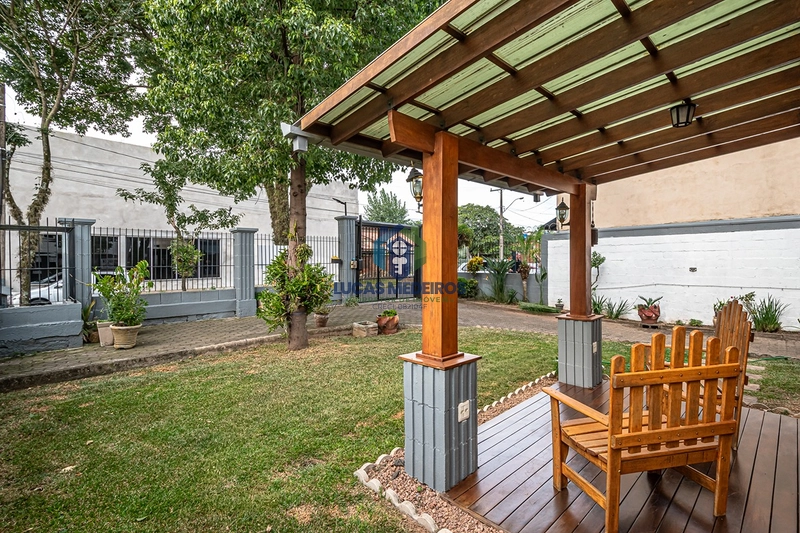 Casa à venda - Novo Hamburgo: 8ª foto da galeria de imagens do imóvel