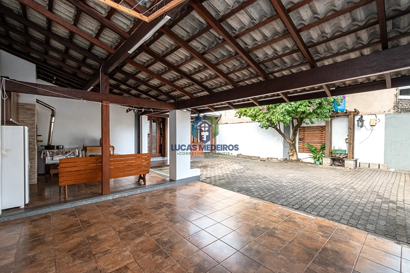 Casa à venda - Novo Hamburgo: 38ª foto da galeria de imagens do imóvel