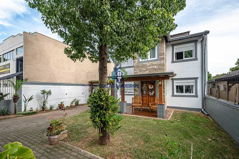 Casa à venda - Novo Hamburgo: 7ª foto da galeria de imagens do imóvel