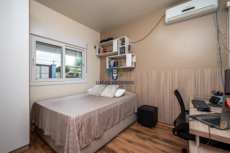 Casa à venda - Novo Hamburgo: 37ª foto da galeria de imagens do imóvel