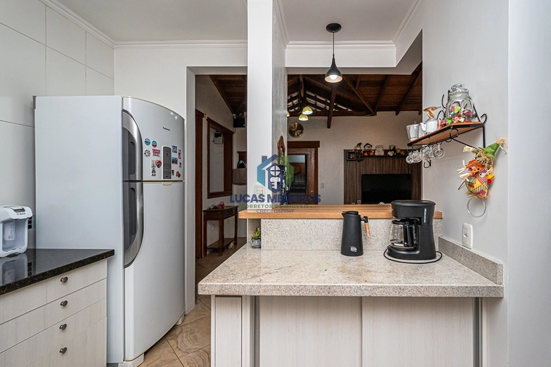 Casa à venda - Novo Hamburgo: 19ª foto da galeria de imagens do imóvel