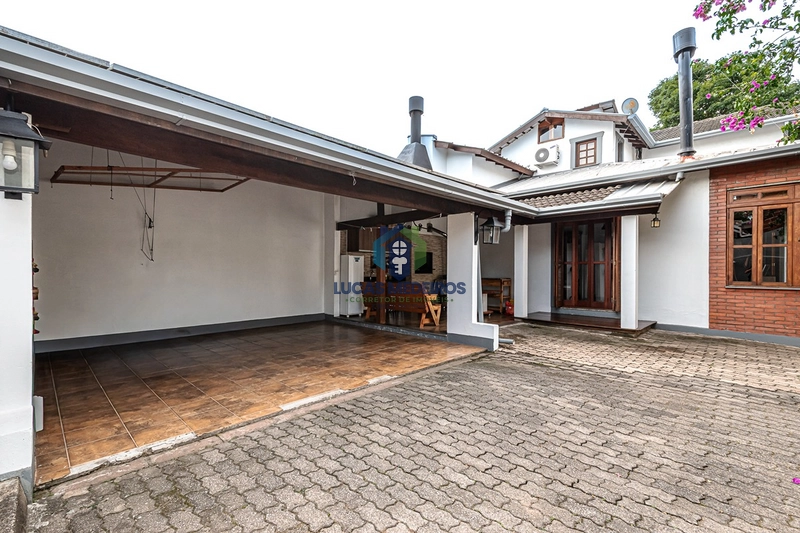 Casa à venda - Novo Hamburgo: 43ª foto da galeria de imagens do imóvel