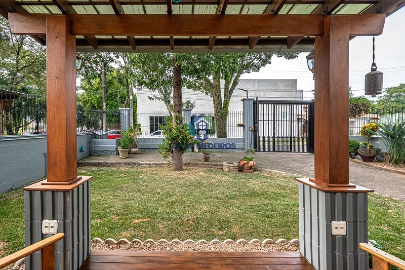 Casa à venda - Novo Hamburgo: 10ª foto da galeria de imagens do imóvel